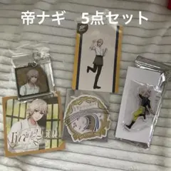 和泉つばす展 9-nine- 都＆天 複製原画 - メルカリ