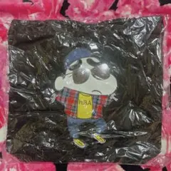 クレヨンしんちゃん トートバッグ