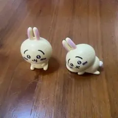 ちいかわ　インテリアミニフィギュア　うさぎ