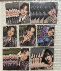 &TEAM ユウマ　トレカ　特典　Back to Life