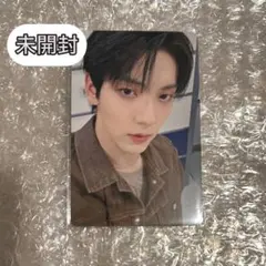 txt スビン 福岡 限定 ラキドロ トレカ