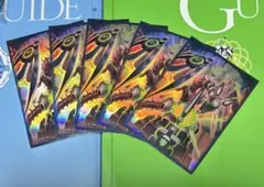 遊戯王 YCSJ、その他スリーブセット 遊戯王YCSJ名古屋 ブラックマジシャン ブラックマジシャンガール