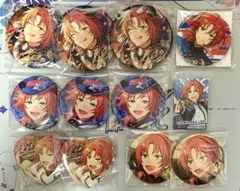 あんスタ 礼瀬マヨイ フィーチャー缶バッチ 2025年最新】礼瀬マヨイ 缶バッジ フィーチャーの人気アイテム