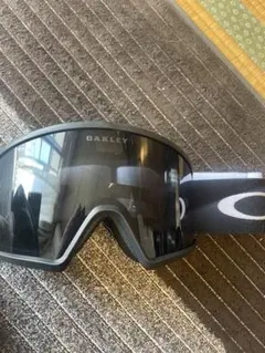 OAKLEY スキー スノボ ゴーグル 未使用