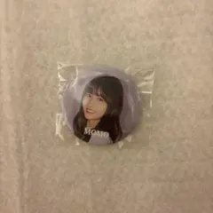 #TWICE モモ 缶バッジ