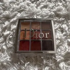 Dior バックステージ アイパレット 003 アンバーのサムネイル