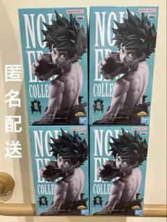 4個セット】ヒロアカ☆Noir Edge☆トガちゃん×2個、デク×2個 - メルカリ