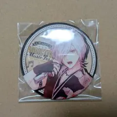 DIABOLIK LOVERS　ディアラバ　カラ鉄　コラボ　缶バッジ　逆巻スバル DIABOLIK LOVERS ディアラバ 逆巻スバル 缶バッジ - メルカリ