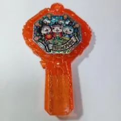 妖怪ウォッチ　妖怪アーク　タロニャントリオ