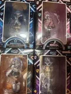 【新品・未開封】 ホロライブ一番くじフィギュアまとめ売り (バラ売り可)