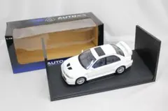 オートアート 1/18 72701 フォード クラウンビクトリア LAPD 箱付