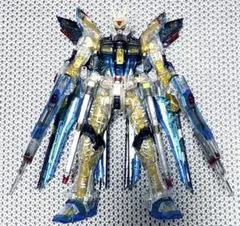2026年最新】RG 1/144 ストライクフリーダムガンダム クリアカラーVer