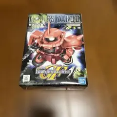 ザクii