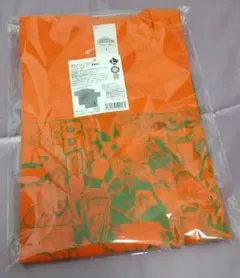 僕のヒーローアカデミア ヒロアカ メモリアルTシャツ Lサイズ 爆豪勝己