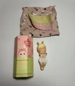 ソニーエンジェル ヒッパーズ チェリーブロッサム みつばち - メルカリ