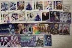 アイドリッシュセブン アイナナ 逢坂壮五 ぱしゃこれ メタカ ウエハース