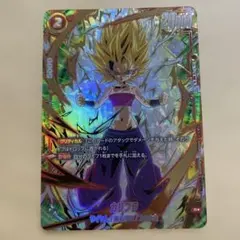 FB02-007 カリフラ パラレル プロモ