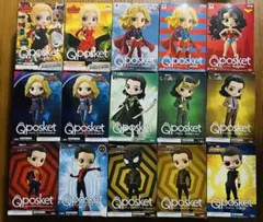 東京リベンジャーズQposket フィギュア26体 - メルカリ