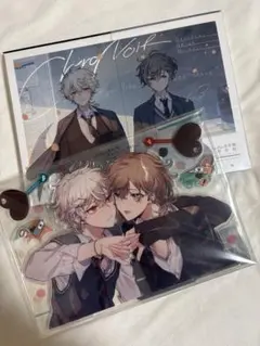 2026年最新】cnr+の人気アイテム - メルカリ