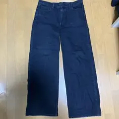 ユニクロ　ジーンズ