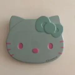 ハローキティ 缶バッジ