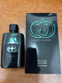 2026年最新】GUCCI 香水(男性用)の人気アイテム - メルカリ