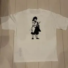 鬼滅の刃　冨岡義勇　Tシャツ