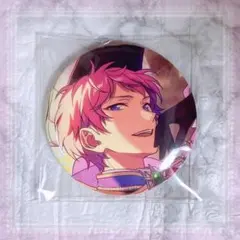 ✩ あんスタ テーマスカウト 缶バッジ 2021 WINTER/斎宮宗