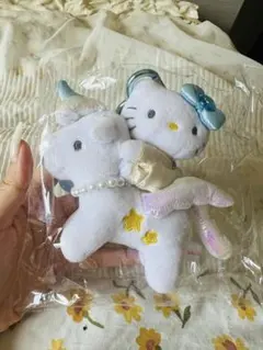 2025年最新】キティ ペガサスの人気アイテム - メルカリ