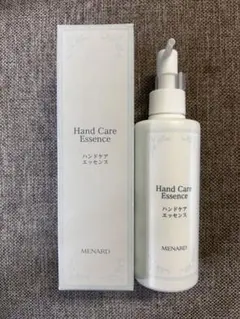 【未使用】メナード ハンドケアエッセンス ハンド用美容液 200mlのサムネイル