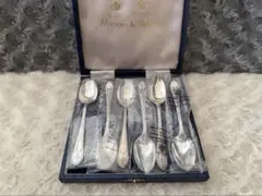 h*u様 MAPPIN & WEBB 銀 キャンドルスタンド 未使用 燭台 ろ - メルカリ