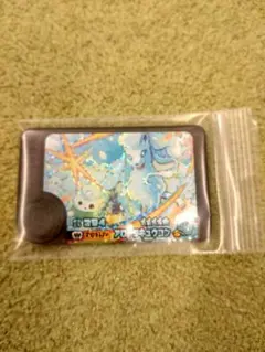 ポケモンフレンダ　ワンダーピック　アローラキュウコン