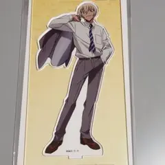 安室透 アクリルスタンド 名探偵コナン