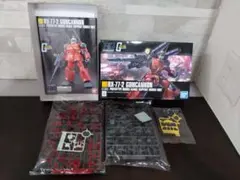 HGUC ガンキャノンのサムネイル