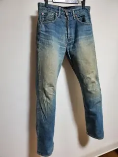 Levi's リーバイス 502XX 赤耳•Big「E」• ヴィンテージ•W32