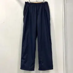 Reebok ナイロンパンツ y2k