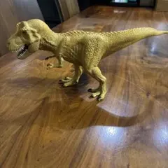 恐竜 T-Rex フィギュアのサムネイル