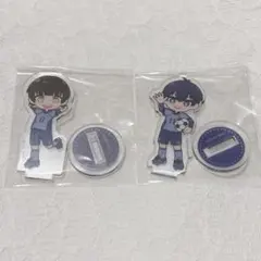 ブルーロック アクリルスタンド 潔世一 蜂楽廻