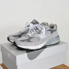 New Balance 993 MR993GL 27.5cm 極美品