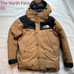 値下げ☆The North Face マウンテンダウン/XS