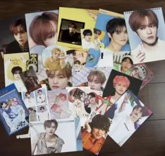 NCTDREAM チョンログッズセット