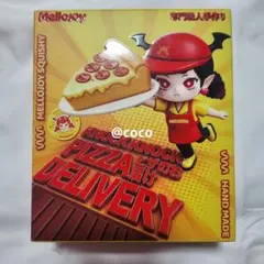 ✨未開封✨ Mellojoy - ピザのお届け メロジョイ ピザ - メルカリ