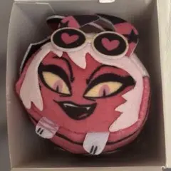 Helluva Boss　ヘルヴァボス　ナゲット　ヴェロシカ