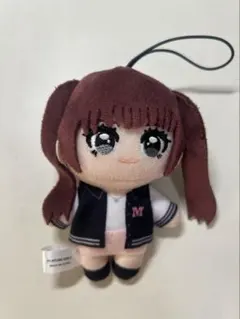 2026年最新】周防桃子 ぬいぐるみの人気アイテム - メルカリ
