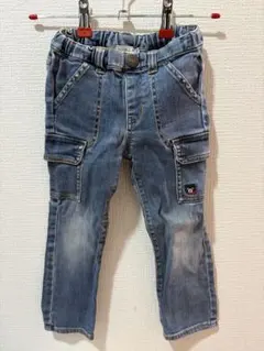ダブルビー ジーンズ