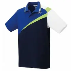 YONEX ヨネックス ゲームシャツ 10316 ミッドナイトネイビー S