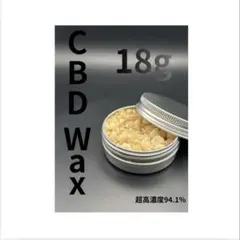 CBDWAX【20g】90% コロラド産 - メルカリ