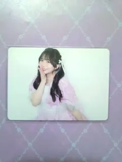 SWEET STEADY すいすて 栗田なつか チェキ - メルカリ