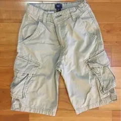 GAP ハーフパンツ 140 cm