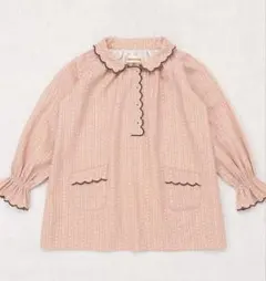 MISHA & PUFF ワンピース　ミーシャアンドパフ18m 24m 2yのサムネイル